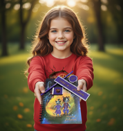 Musse & Helium – Special Edition Vårkit!