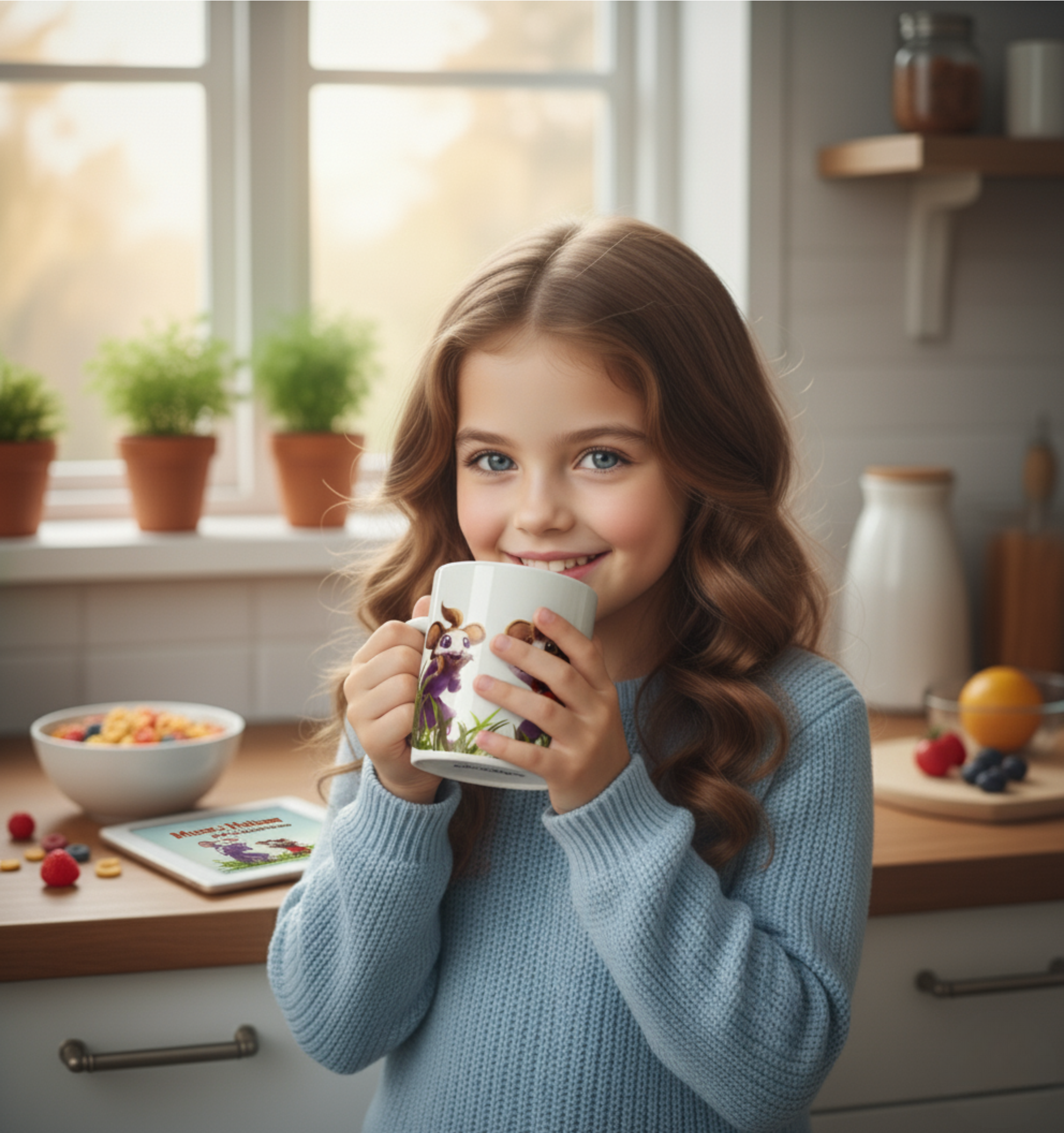 Musse & Helium – Special Edition Vårkit!