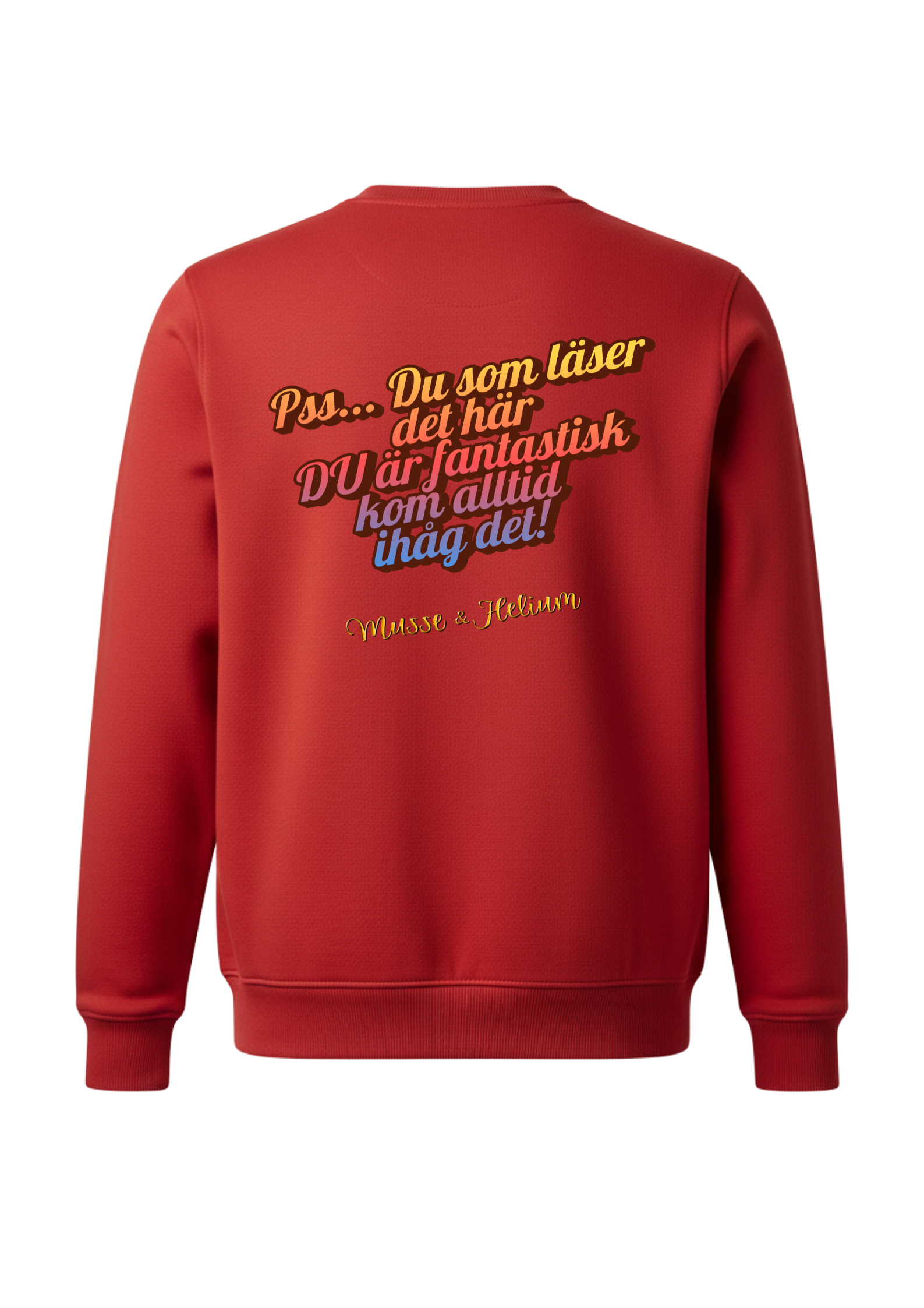 ✨ Energi-hoodien – magi du kan bära! ✨