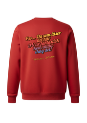 ✨ Energi-hoodien – magi du kan bära! ✨