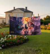 Musse & Helium – Special Edition Vårkit!