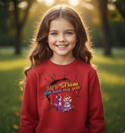 ✨ Energi-hoodien – magi du kan bära! ✨