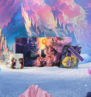 Musse & Helium – Special Edition Vårkit!